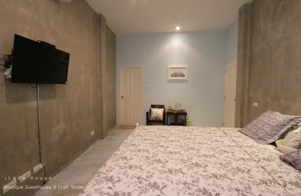 Bed and Breakfast Lada House Lampang Zimmer foto