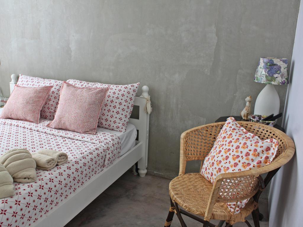 Bed and Breakfast Lada House Lampang Exterior foto