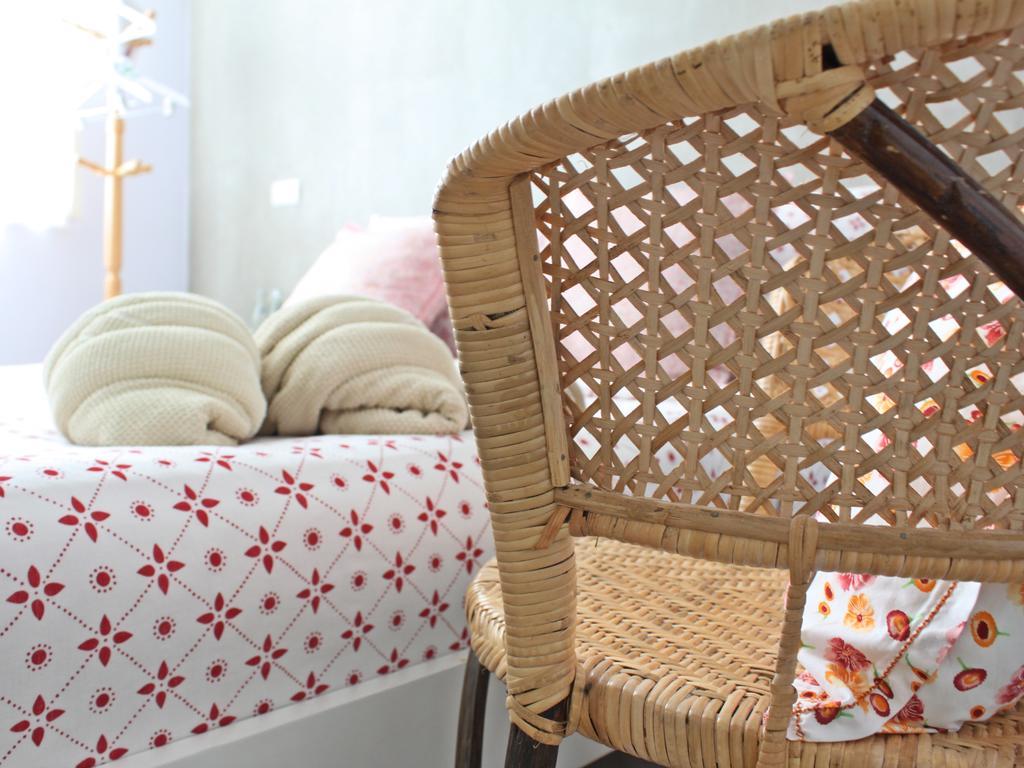 Bed and Breakfast Lada House Lampang Exterior foto