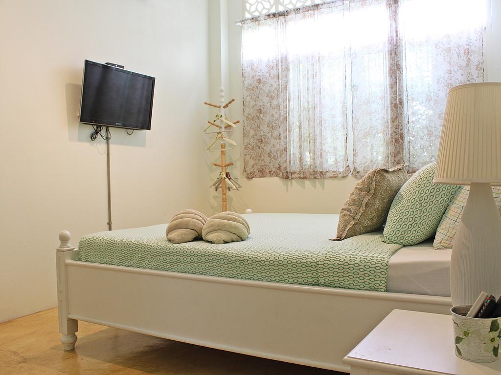 Bed and Breakfast Lada House Lampang Exterior foto