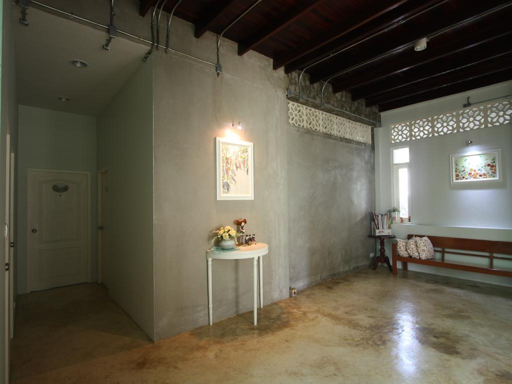 Bed and Breakfast Lada House Lampang Exterior foto