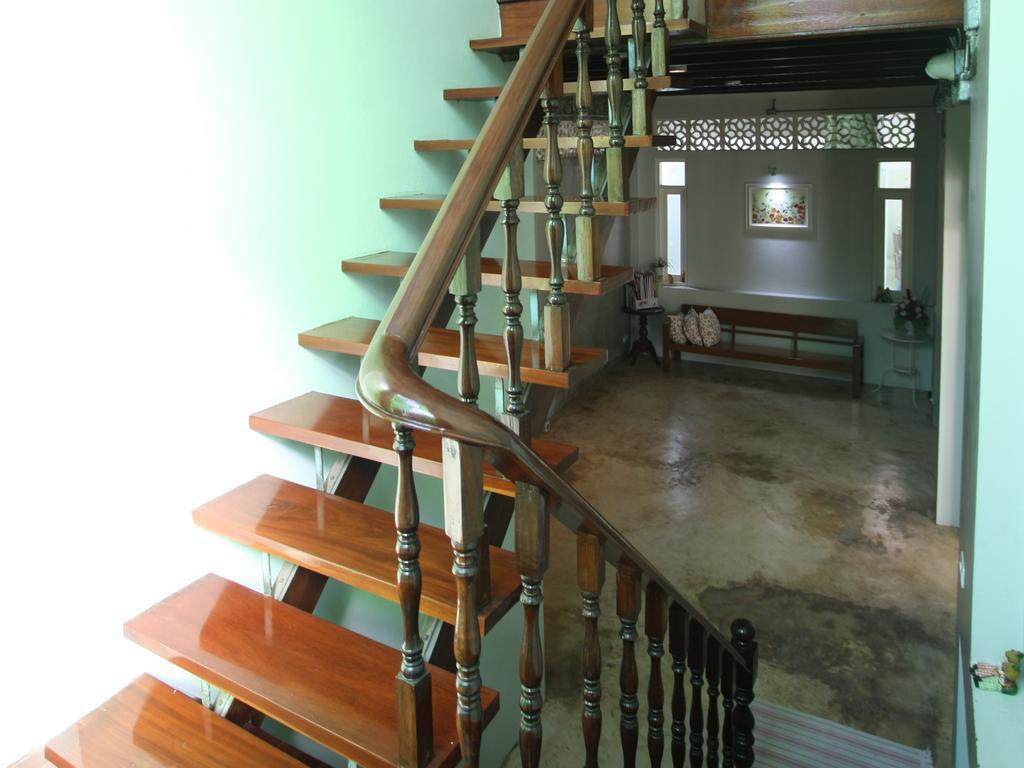 Bed and Breakfast Lada House Lampang Exterior foto